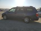 2008 KIA SEDONA EX   for sale at Copart AB - EDMONTON