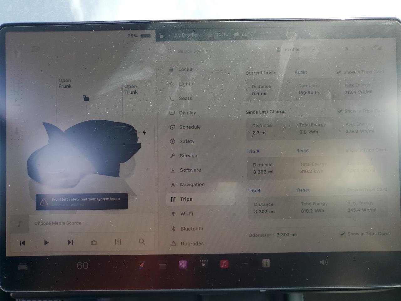 2025 Tesla Model 3 VIN: 5YJ3E1EA6SF027049 Lot: 69480955