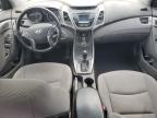 2014 HYUNDAI ELANTRA SE   for sale at Copart NS - HALIFAX