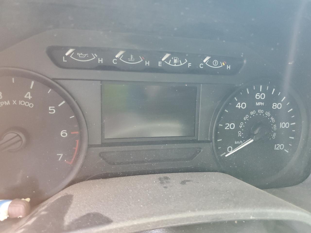 2019 Ford F150 Supercrew VIN: 1FTEW1E50KFA31859 Lot: 69887245