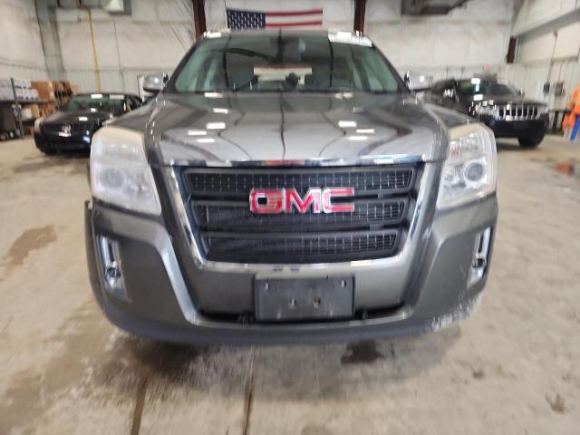  GMC TERRAIN 2012 Сharcoal