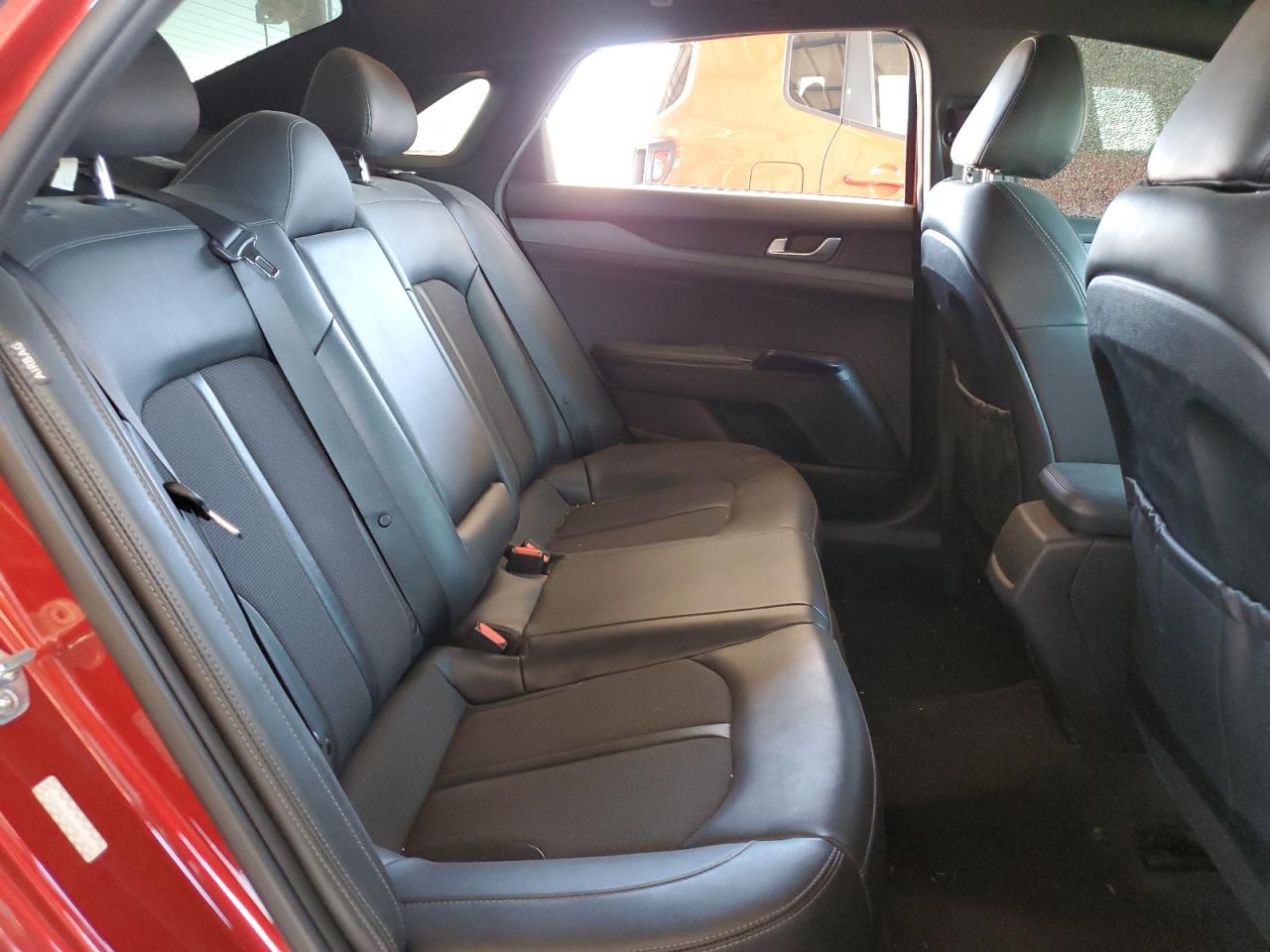 2021 Kia K5 Gt Line VIN: 5XXG64J24MG011673 Lot: 67299055