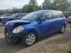 2009 NISSAN VERSA S   à vendre chez Copart ON - COOKSTOWN
