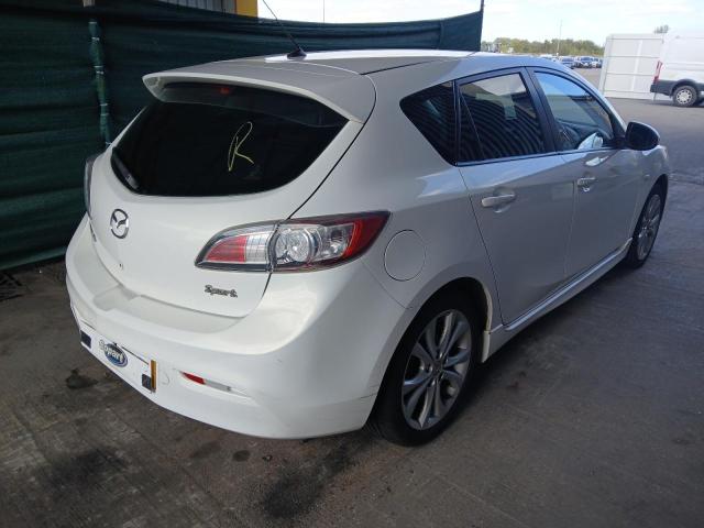 2010 MAZDA 3 SPORT 