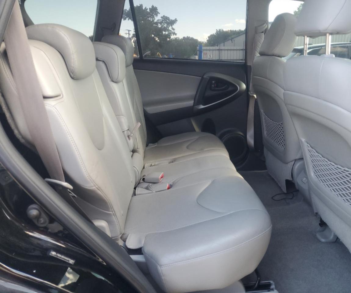 2010 Toyota Rav4 Limited VIN: JTMDK4DVXA5090450 Lot: 68529085