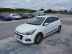 2018 HYUNDAI I20 PREMIU for sale at Copart ST HELENS