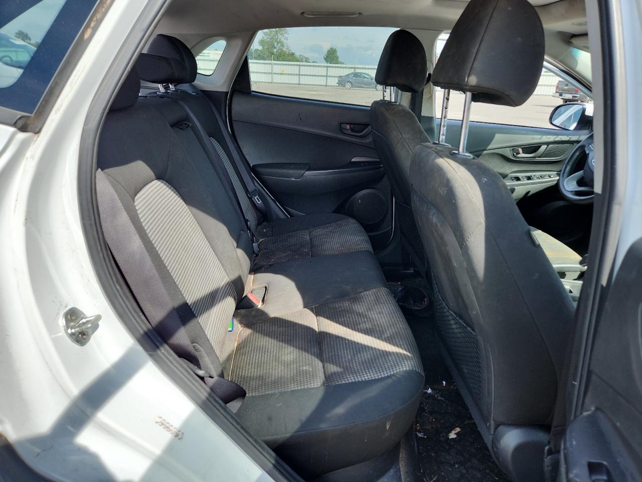 2018 Hyundai Kona Sel VIN: KM8K62AA9JU177517 Lot: 69615905