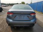 2021 TOYOTA COROLLA SE   for sale at Copart NB - MONCTON