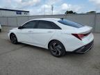 2024 HYUNDAI ELANTRA SEL   à vendre chez Copart ON - COOKSTOWN