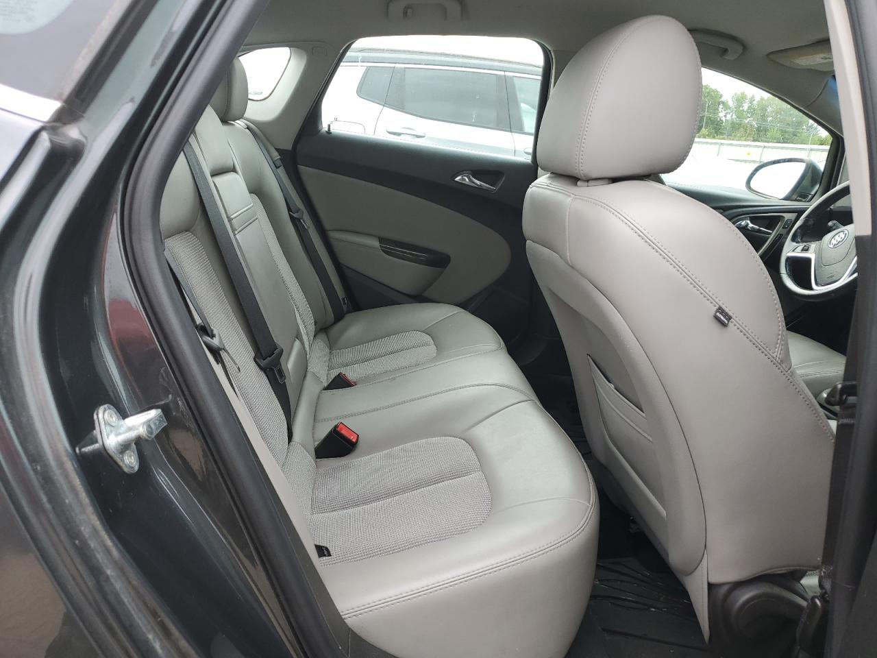2014 Buick Verano VIN: 1G4PP5SK2E4219446 Lot: 70875915