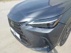 2022 LEXUS NX 350H CVT  for sale at Copart CORBY