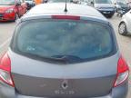 2009 RENAULT CLIO EXPRESSION TCE  for sale at Copart SANDWICH