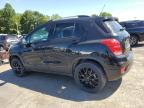 2021 CHEVROLET TRAX 1LT   for sale at Copart CT - HARTFORD SPRINGFIELD