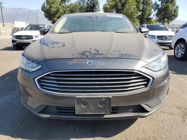  FORD FUSION 2019 Gray