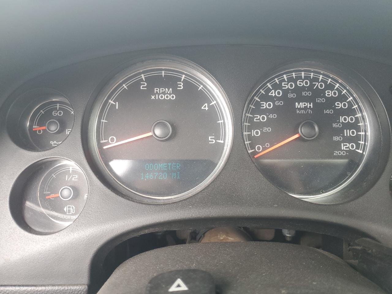 2011 Chevrolet Silverado K2500 Heavy Duty Ltz VIN: 1GC2KYC8XBZ190729 Lot: 68076265