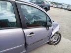2003 CITROEN C3 EXCLUSIVE AUTO  for sale at Copart PETERLEE