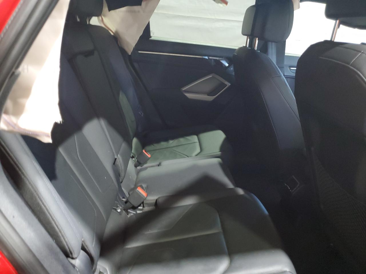 2023 Audi Q3 Premium S Line 45 VIN: WA1DECF32P1092197 Lot: 69175755