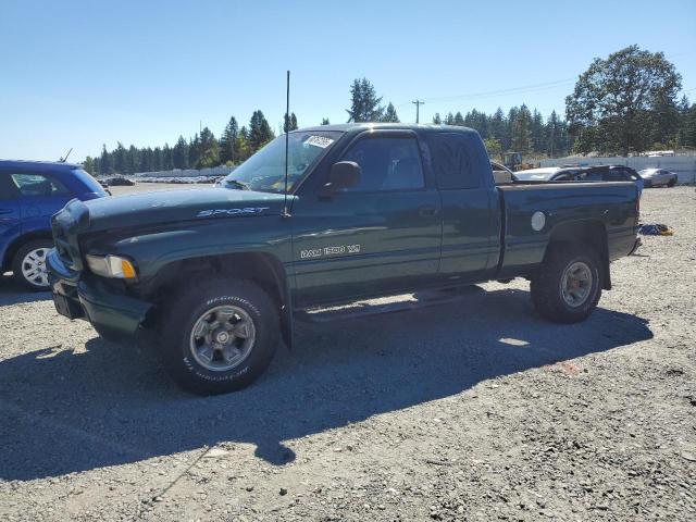 1999 Dodge Ram 1500