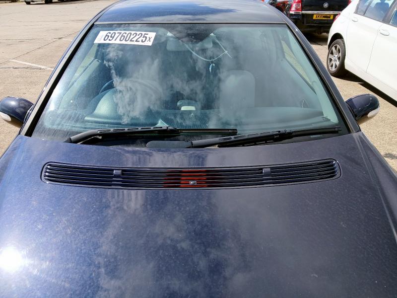 2006 MERCEDES-BENZ C CLASS SE