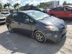 2011 TOYOTA PRIUS    for sale at Copart FL - MIAMI NORTH