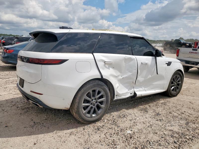 2024 LAND ROVER RANGE ROVER SPORT DYNAMIC SE  