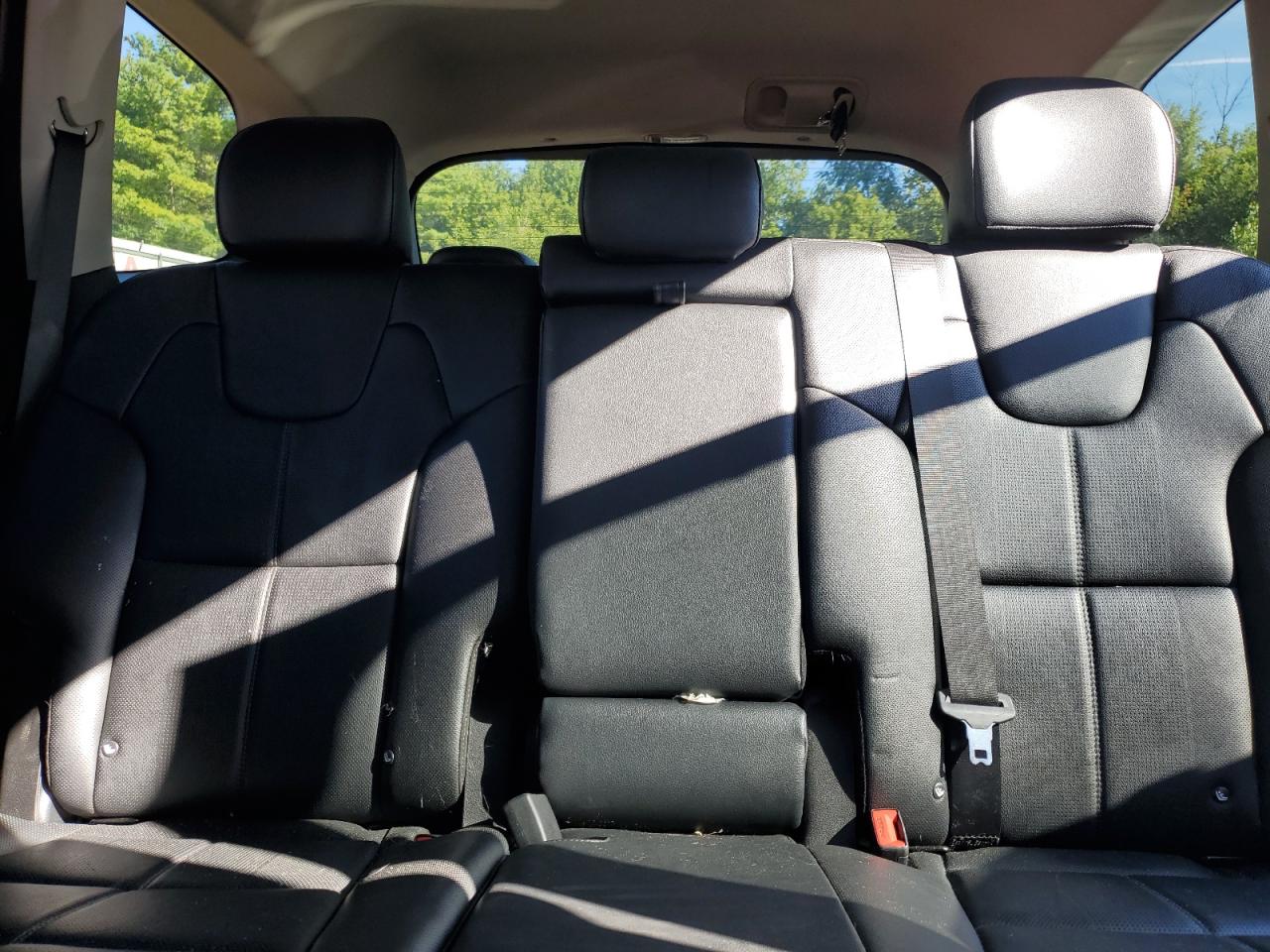 2020 Kia Telluride Ex VIN: 5XYP3DHC5LG002286 Lot: 70284025