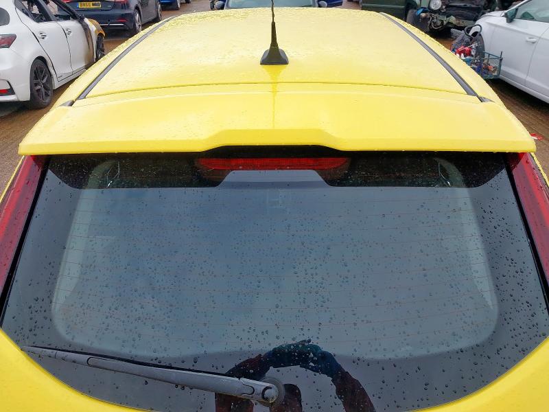 2019 MG 3 EXCITE VTI-TECH 