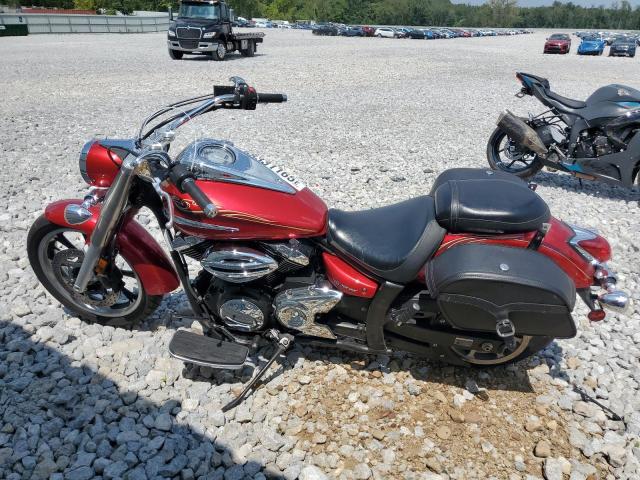 2009 YAMAHA XVS950 A  
