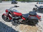 2009 YAMAHA XVS950 A   for sale at Copart OH - AKRON