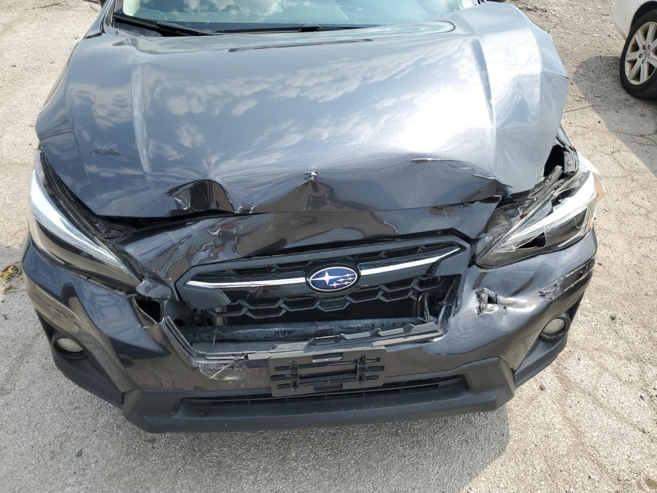2019 Subaru Crosstrek Limited VIN: JF2GTAMC7K8304173 Lot: 68956155