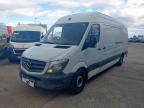 2015 MERCEDES-BENZ SPRINTER  for sale at Copart CHESTER