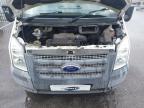 2013 FORD TRANSIT 10 for sale at Copart CHESTER