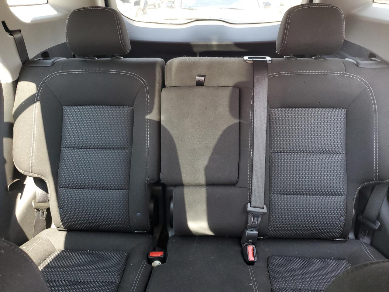 2024 GMC Terrain Sle VIN: 3GKALTEG5RL252382 Lot: 68891245