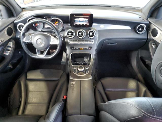 2019 MERCEDES-BENZ GLC 300  