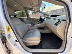 2012 TOYOTA PRIUS    for sale at Copart OK - OKLAHOMA CITY