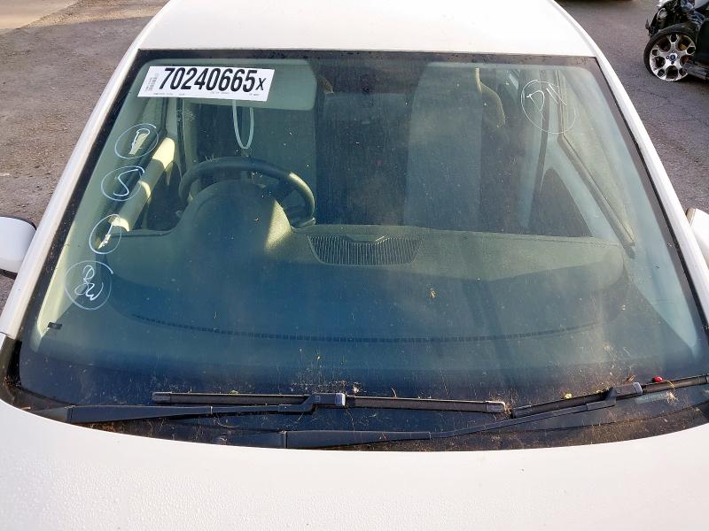 2013 SKODA CITIGO SE
