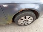 2007 AUDI A3 SPECIAL EDITION for sale at Copart WHITBURN