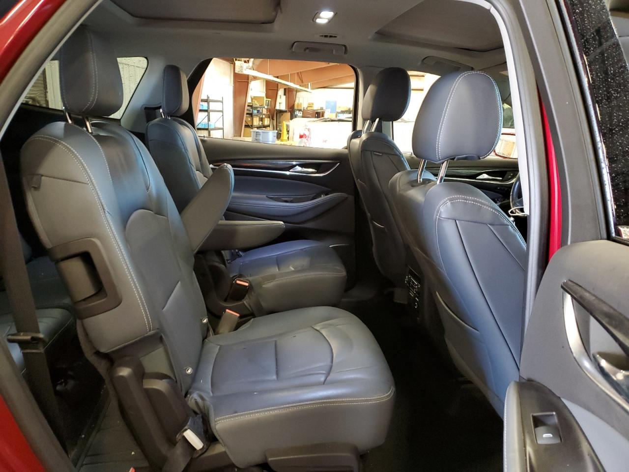 2018 Buick Enclave Premium VIN: 5GAEVBKW3JJ139444 Lot: 70179455