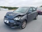 2014 HYUNDAI I20 ACTIVE  for sale at Copart ST HELENS