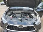 2023 TOYOTA HIGHLANDER L   for sale at Copart ON - COOKSTOWN
