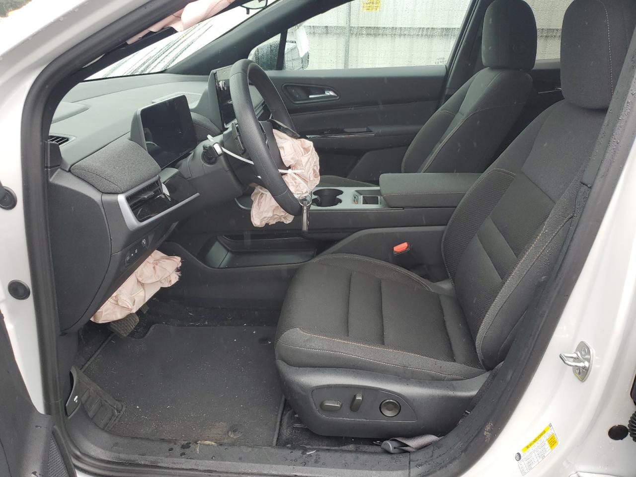 2024 Honda Prologue Ex VIN: 3GPKHVRJ8RS522115 Lot: 69506445