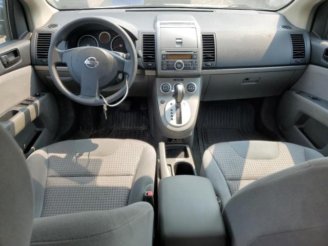 2008 NISSAN SENTRA 2.0  