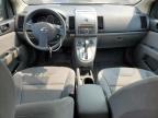 2008 NISSAN SENTRA 2.0   for sale at Copart ON - TORONTO