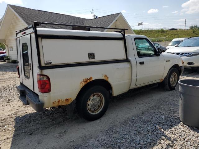 2002 FORD RANGER   