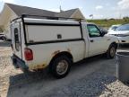 2002 FORD RANGER    for sale at Copart OH - CLEVELAND EAST