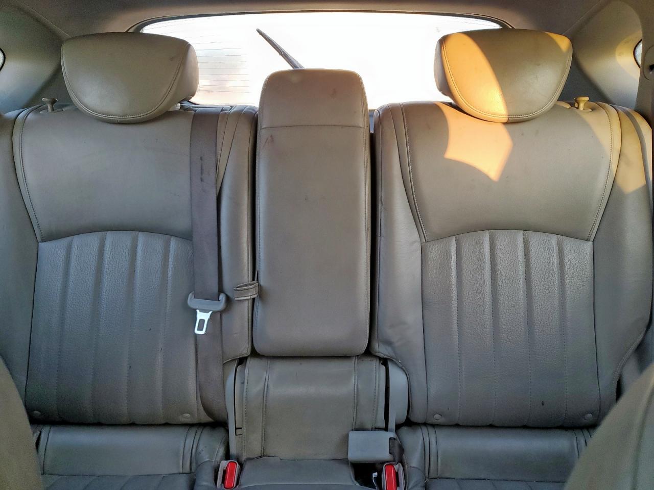2010 Infiniti Ex35 Base VIN: JN1AJ0HP6AM700556 Lot: 69671825