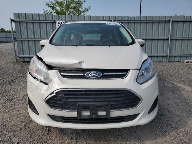 2018 FORD C-MAX SE  