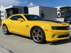 2010 CHEVROLET CAMARO SS à vendre chez Copart LA - NEW ORLEANS