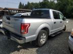 2017 FORD F150 SUPERCREW   à vendre chez Copart AB - CALGARY