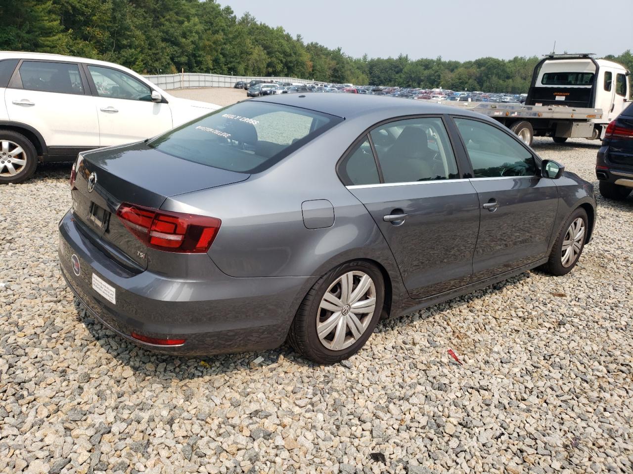 3VW2B7AJ6HM391616 2017 Volkswagen Jetta S